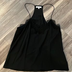 Cami NYC racerback top